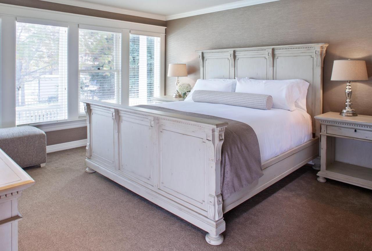 Edwards House Hotel Форт Колинс Екстериор снимка