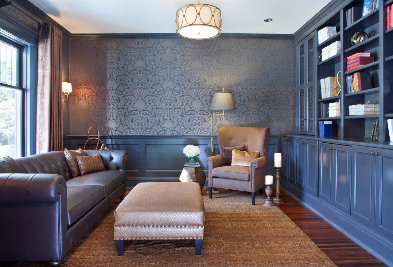 Edwards House Hotel Форт Колинс Екстериор снимка