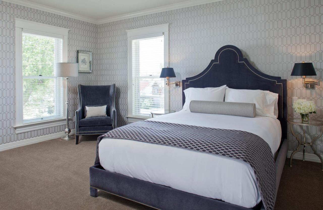 Edwards House Hotel Форт Колинс Екстериор снимка