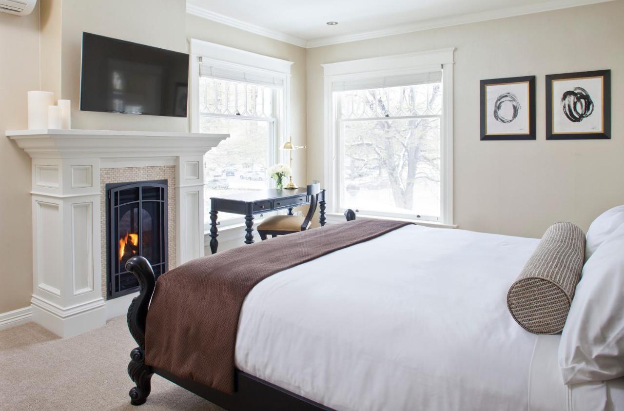 Edwards House Hotel Форт Колинс Екстериор снимка