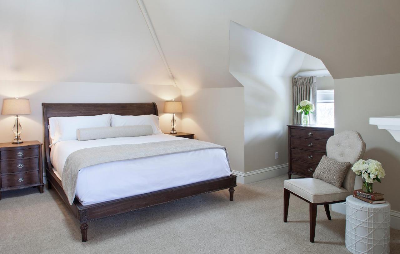 Edwards House Hotel Форт Колинс Екстериор снимка