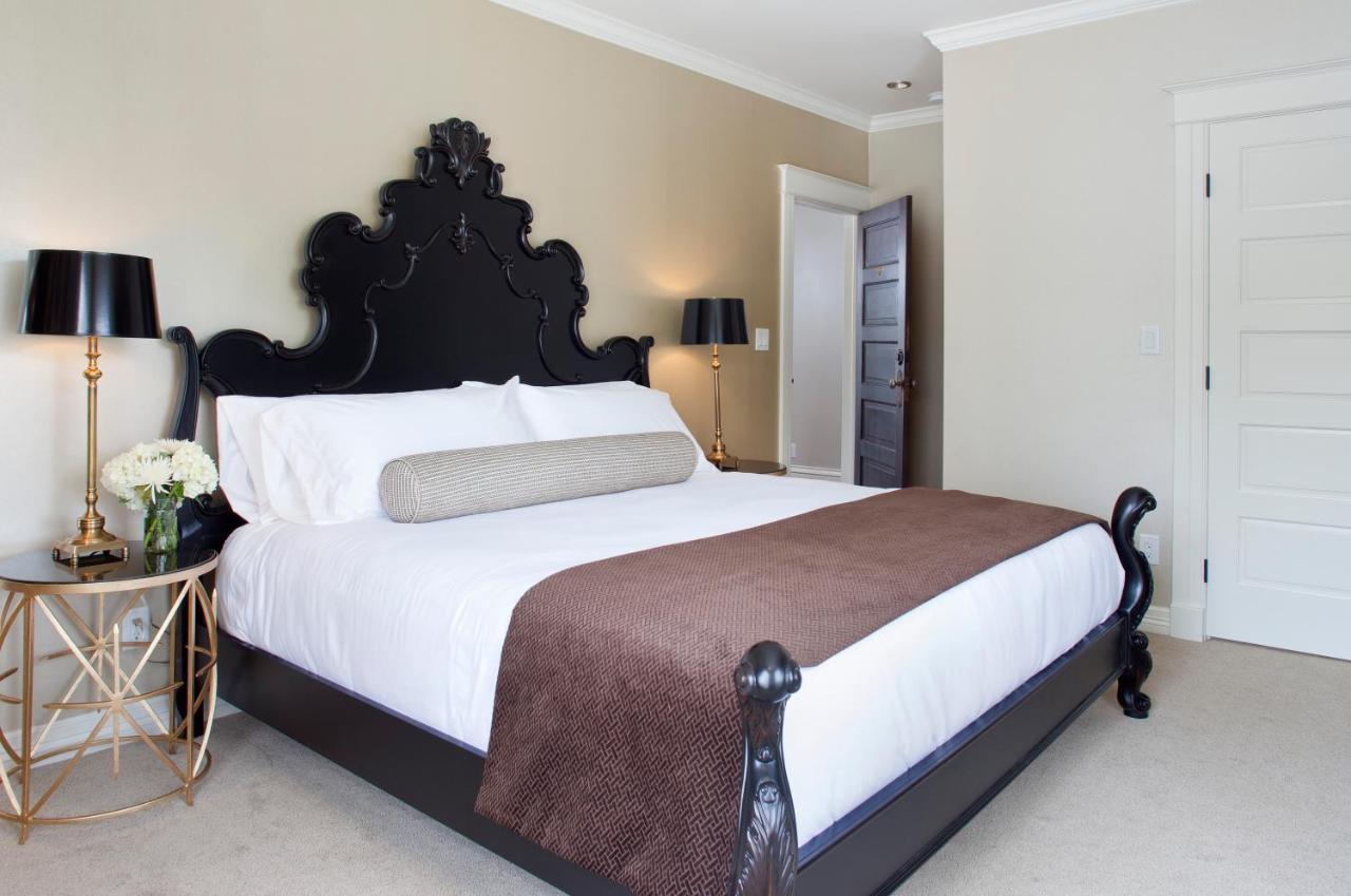 Edwards House Hotel Форт Колинс Екстериор снимка